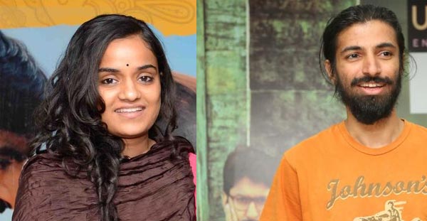 priyanka dutt,aswini dutt,yevade subramanyam,naga ashwin  డైరెక్టర్ ను పెళ్లాడనున్న ప్రియాంక..? 